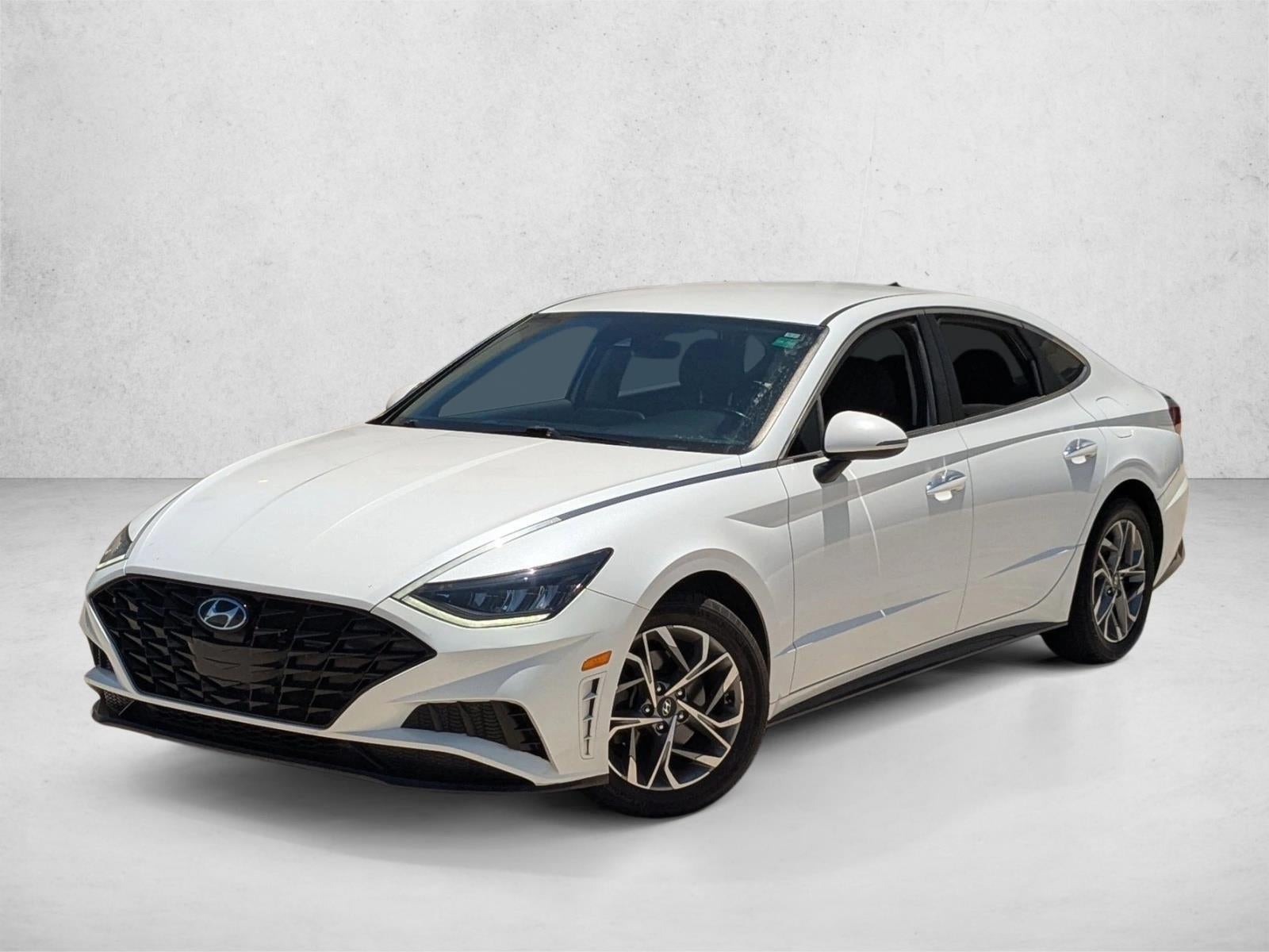 2020 Hyundai SONATA SEL 2.5L