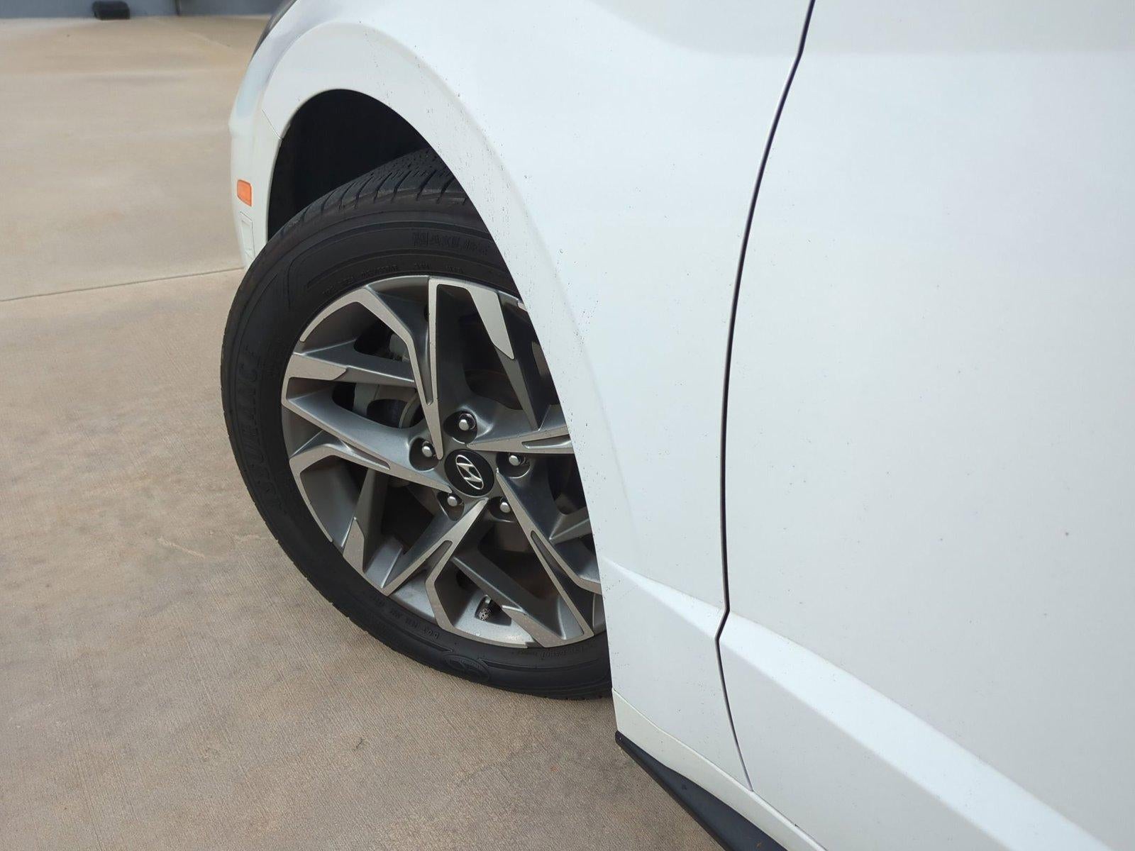 2020 Hyundai SONATA SEL 2.5L