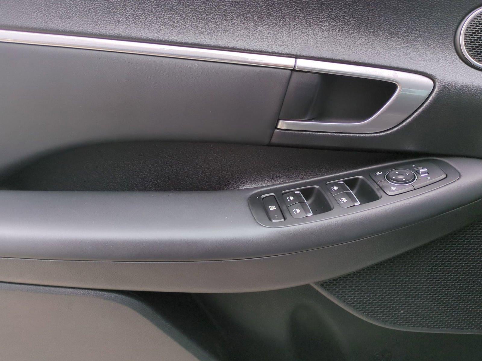 2020 Hyundai SONATA SEL 2.5L