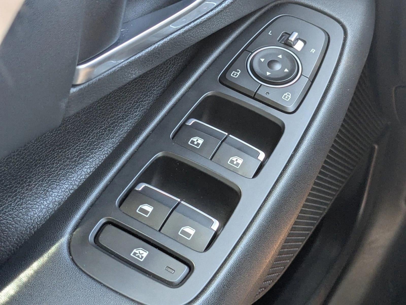 2020 Hyundai SONATA SEL 2.5L