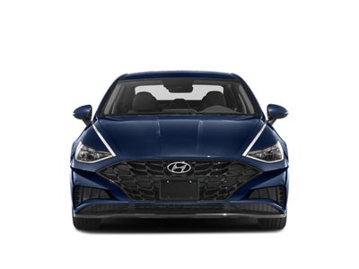 2020 Hyundai SONATA SEL 2.5L
