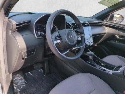 2024 Hyundai SANTA CRUZ SEL FWD