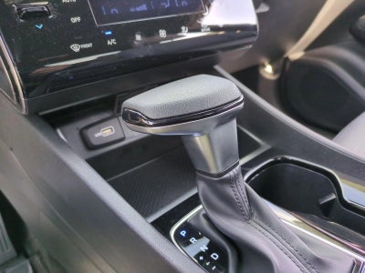 2024 Hyundai SANTA CRUZ SEL FWD