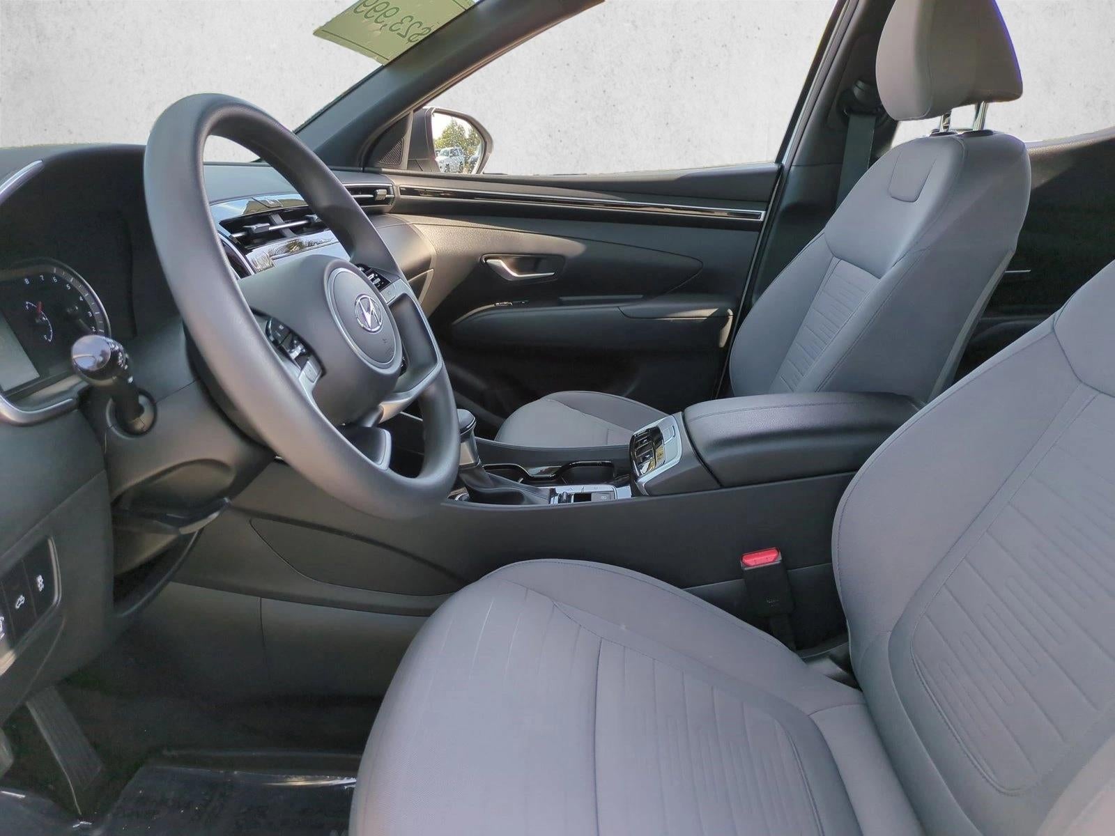 2024 Hyundai SANTA CRUZ SEL FWD