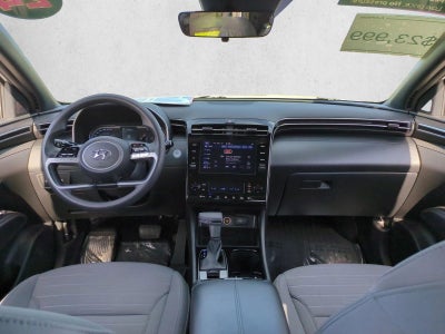 2024 Hyundai SANTA CRUZ SEL FWD