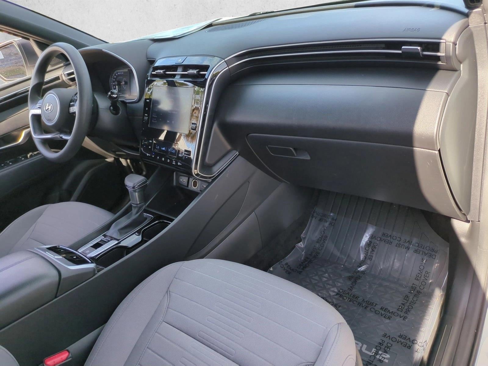 2024 Hyundai SANTA CRUZ SEL FWD