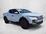 2024 Hyundai SANTA CRUZ SEL FWD