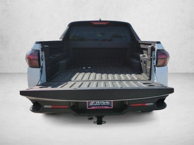 2024 Hyundai SANTA CRUZ SEL FWD