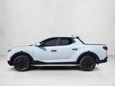 2024 Hyundai SANTA CRUZ SEL FWD