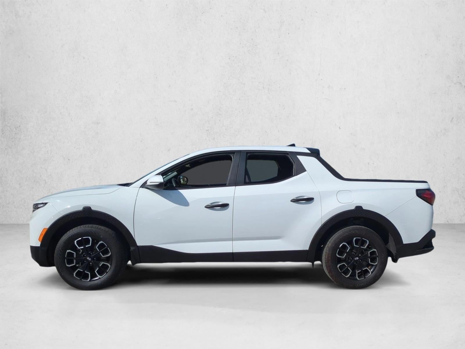 2024 Hyundai SANTA CRUZ SEL FWD