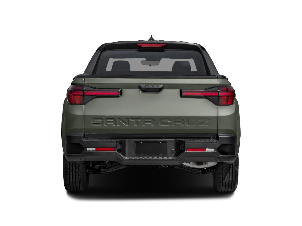 2024 Hyundai SANTA CRUZ SEL FWD