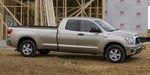 2008 Toyota Tundra 2WD Truck 2WD Double Cab Standard Bed 5.7L V8 (Natl)