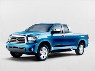 2008 Toyota Tundra 2WD Truck 2WD Double Cab Standard Bed 5.7L V8 SR5 (Natl)