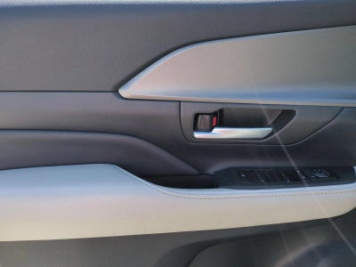 2024 Toyota Grand Highlander XLE FWD (Natl)