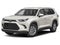 2024 Toyota Grand Highlander XLE FWD (Natl)