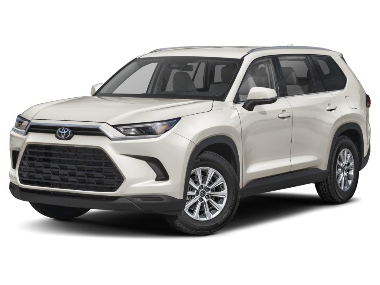 2024 Toyota Grand Highlander XLE FWD (Natl)
