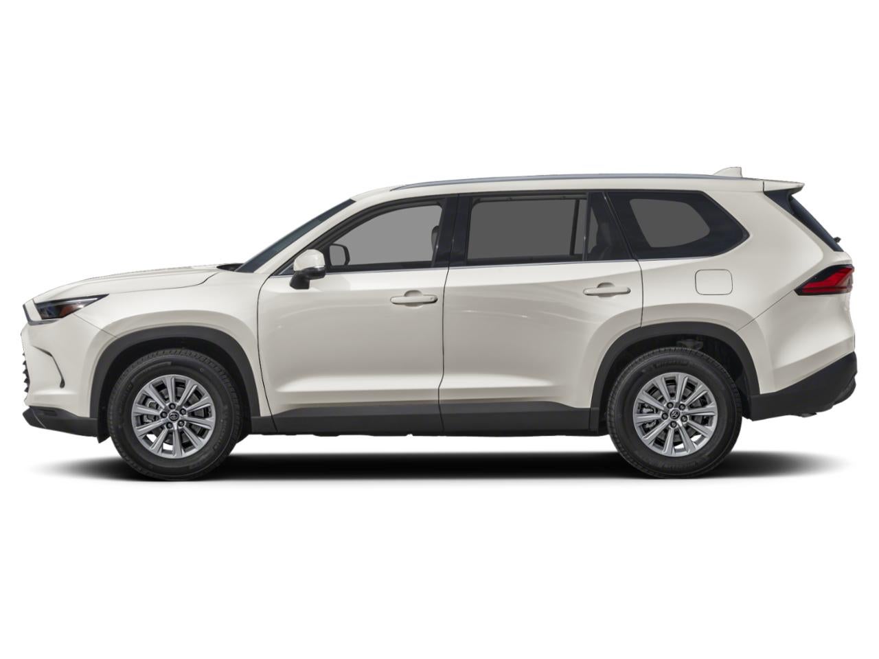 2024 Toyota Grand Highlander XLE FWD (Natl)