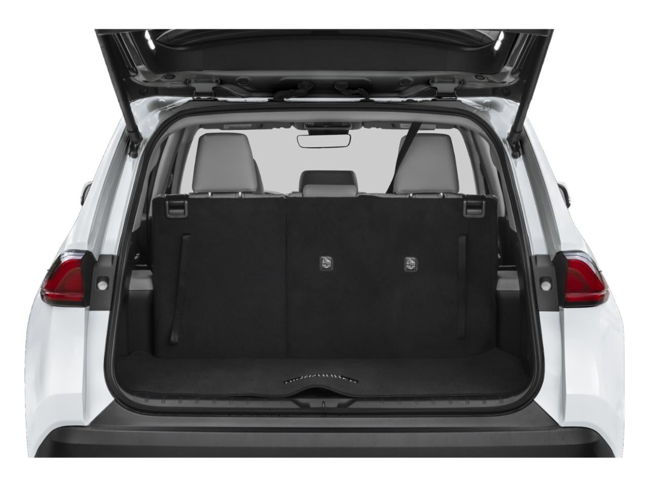 2024 Toyota Grand Highlander XLE FWD (Natl)