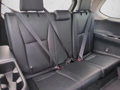 2024 Toyota Grand Highlander Limited FWD (Natl)