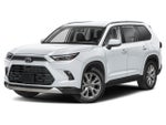 2026 Toyota Grand Highlander Limited FWD (Natl)