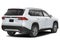2026 Toyota Grand Highlander Limited FWD (Natl)