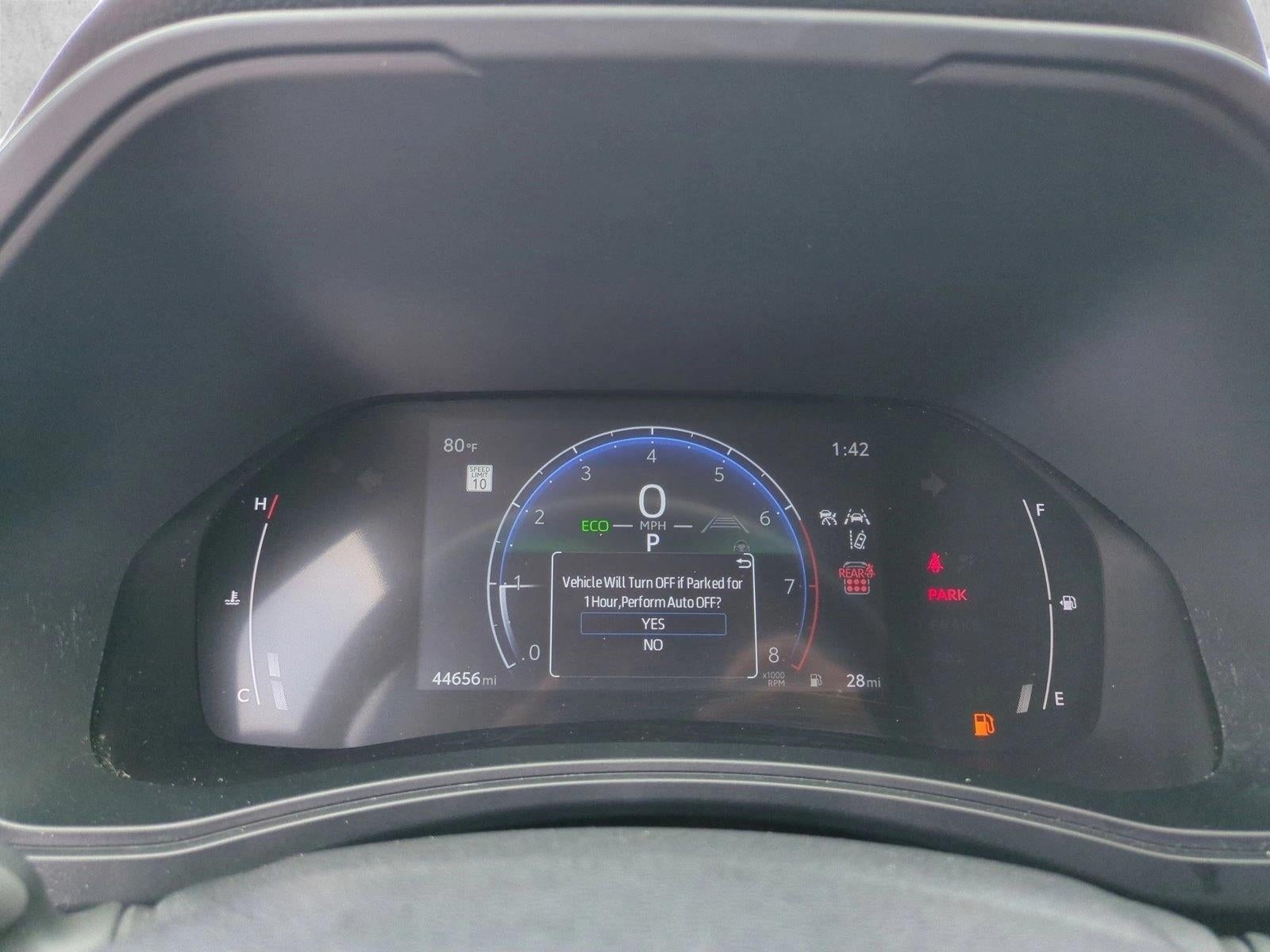 2024 Toyota Grand Highlander XLE FWD (Natl)