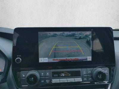 2024 Toyota Grand Highlander XLE FWD (Natl)