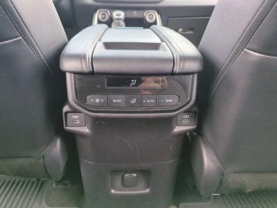 2024 Toyota Grand Highlander XLE FWD (Natl)