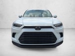 2024 Toyota Grand Highlander XLE FWD (Natl)
