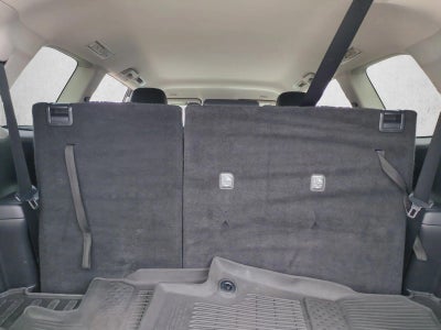 2024 Toyota Grand Highlander XLE FWD (Natl)