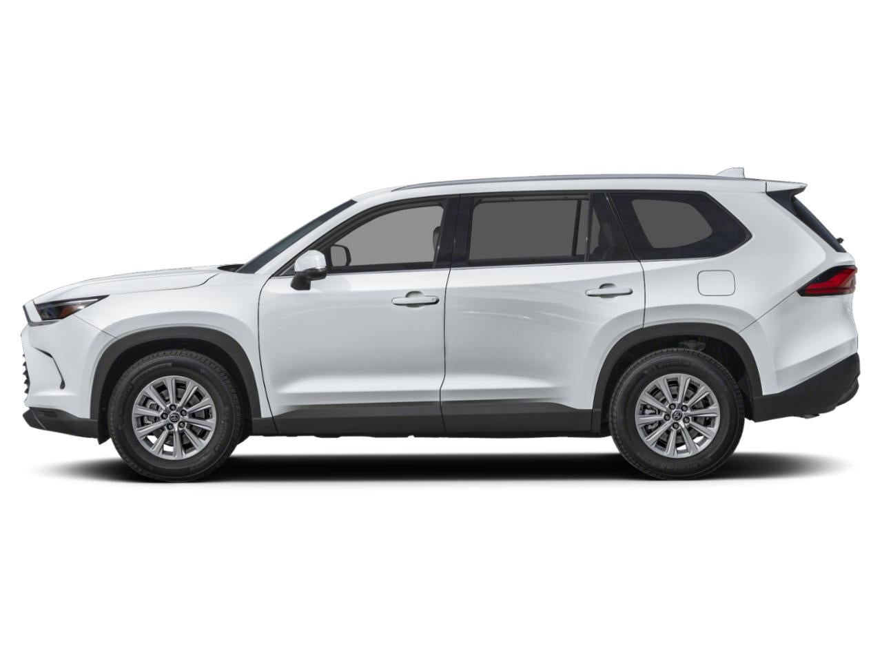 2024 Toyota Grand Highlander XLE FWD (Natl)