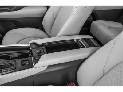 2024 Toyota Grand Highlander XLE FWD (Natl)