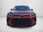 2024 Toyota Grand Highlander XLE FWD (Natl)