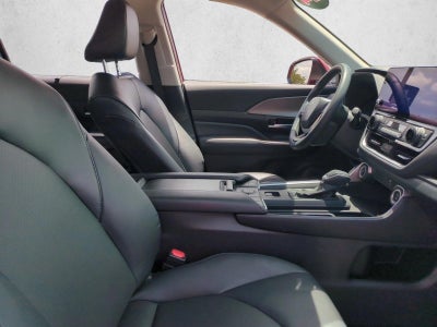 2024 Toyota Grand Highlander XLE FWD (Natl)