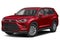 2024 Toyota Grand Highlander XLE FWD (Natl)