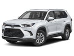2025 Toyota Grand Highlander XLE FWD (Natl)