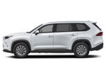 2025 Toyota Grand Highlander XLE FWD (Natl)