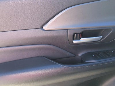 2024 Toyota Grand Highlander XLE FWD (Natl)