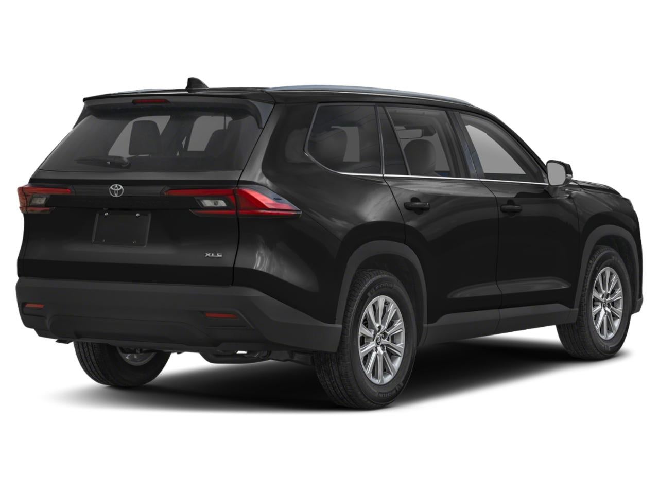 2024 Toyota Grand Highlander XLE FWD (Natl)