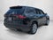 2025 Toyota Grand Highlander Platinum AWD (Natl)