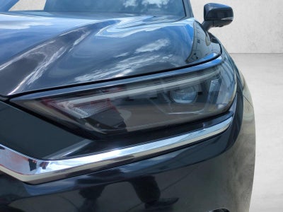 2025 Toyota Grand Highlander Platinum AWD (Natl)