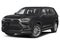 2024 Toyota Grand Highlander Platinum AWD (Natl)