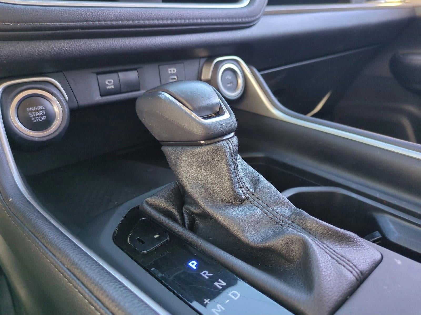 2024 Toyota Grand Highlander Limited AWD (Natl)
