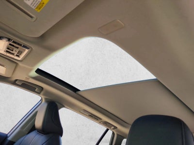 2024 Toyota Grand Highlander Limited AWD (Natl)