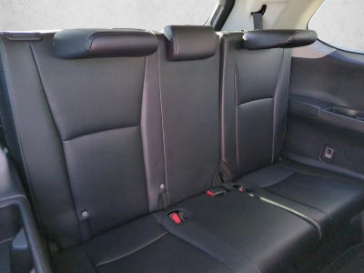2024 Toyota Grand Highlander Limited AWD (Natl)