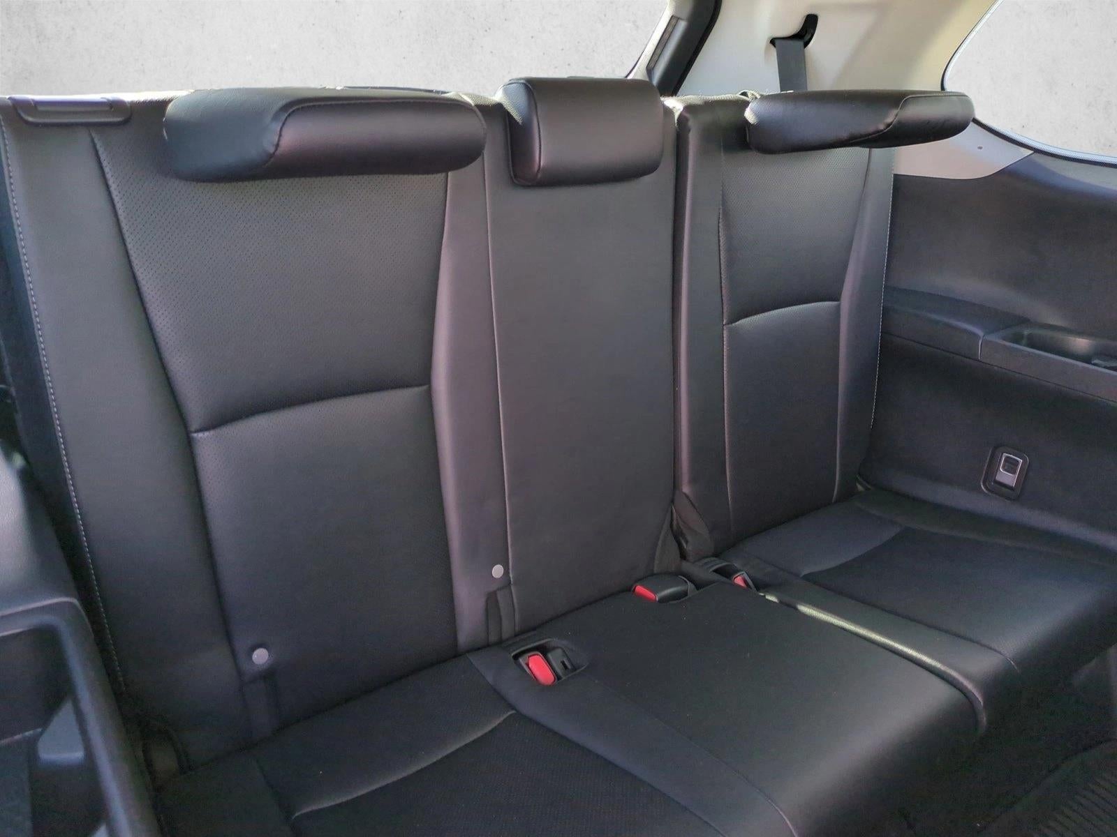 2024 Toyota Grand Highlander Limited AWD (Natl)
