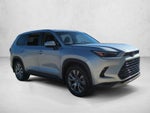 2024 Toyota Grand Highlander Limited AWD (Natl)