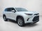 2025 Toyota Grand Highlander Platinum AWD (Natl)