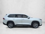 2025 Toyota Grand Highlander Platinum AWD (Natl)