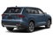2025 Toyota Grand Highlander Hybrid Limited AWD (Natl)